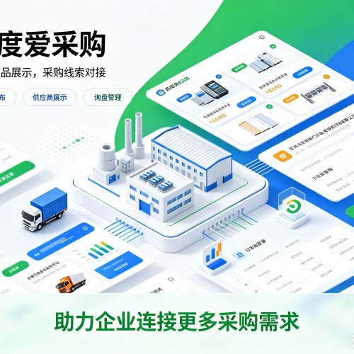 长宁百度爱采购